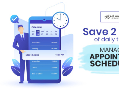 Save 2 hours of daily time by managing appointment scheduling full service marketing agency managing appointment scheduling virtual assistant service india virtual assistant service london virtual assistant services