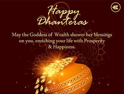 Happy Dhanteras