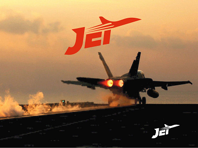 JET LOGO