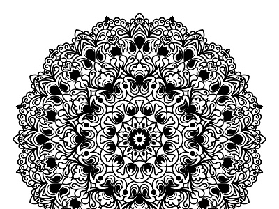 Mandala Design