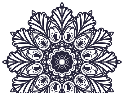 Mandala Design