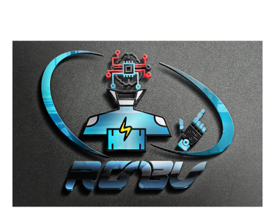 robu tech logo tech logo