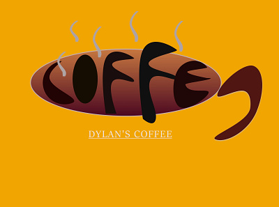 Coffee Shop @design @logodesign