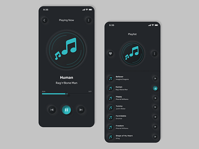 Music Player