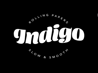 Indigo Logo Concepts