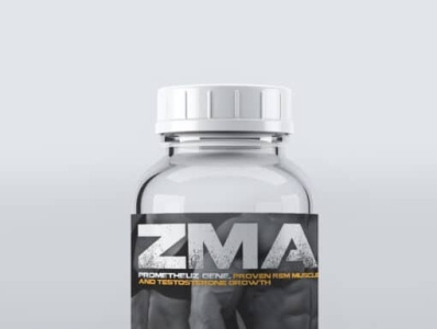PRZMA Prometheuz Gene capsules health immune plus musclebuilding