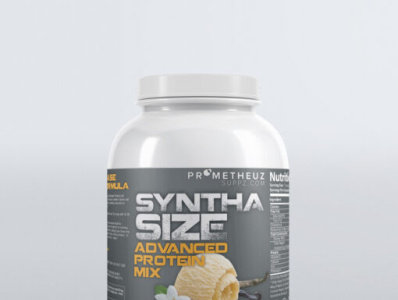 SYNTHA SIZE PROTEIN