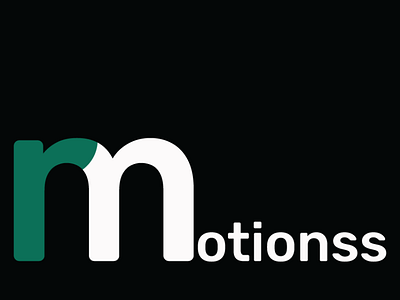 r-motionss