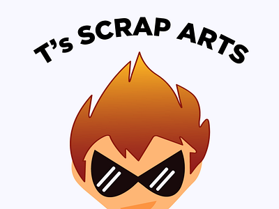 T's Scrap Arts