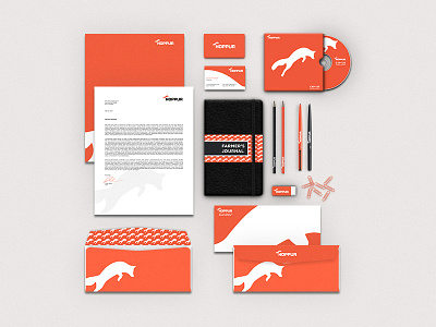 Hoppur - Agricultural Machinery (Stationary) agriculture branding construction equipment farming golden ratio identity identity design manufacturer stationary tractors