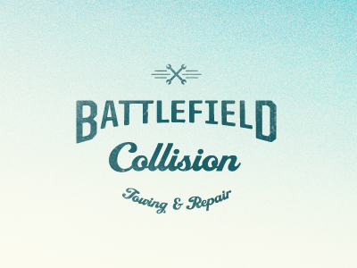 Battlefield Collision