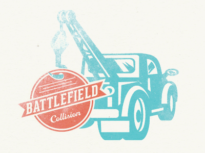 Battlefield Collision