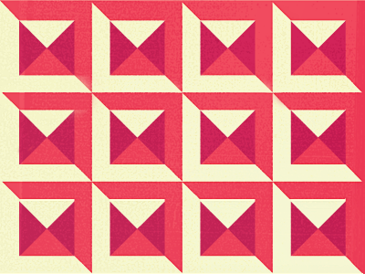Pattern background patterns square