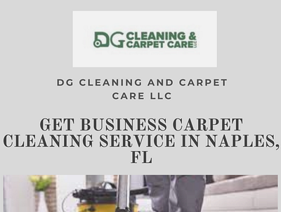 Consult With Experts For Business Carpet Cleaning in Naples business carpet cleaning naples