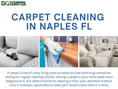 Hire The Best Cleaning Company For Home Carpets In Naples home carpet cleaning naples