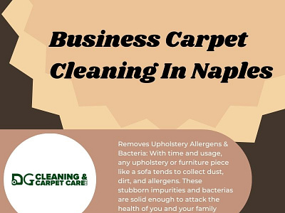 Hire Us For Business Carpet Cleaning In Naples business carpet cleaning naples