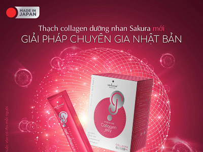 thach collagen jelly collagen sakurabeautyvietnam thachcollagen