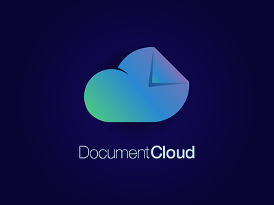 Document Cloud identity