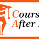 course after