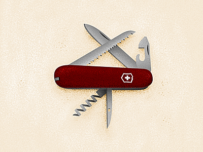 Swiss Army Knife