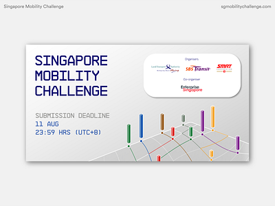 Singapore Mobility Challenge 2019