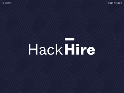 Hack-Hire