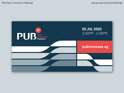 PUB Open Innovation Challenge (Rejects)