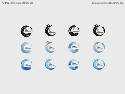 PUB Open Innovation Challenge (Rejects)