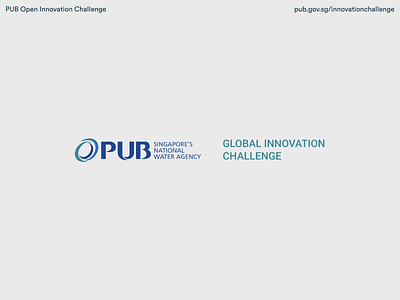 PUB Open Innovation Challenge