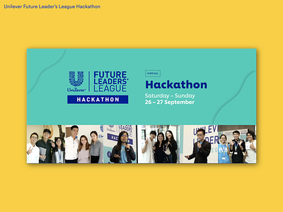 Unilever Future Leaders' League Hackathon