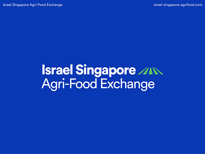 Israel Singapore Agri-Food Exchange