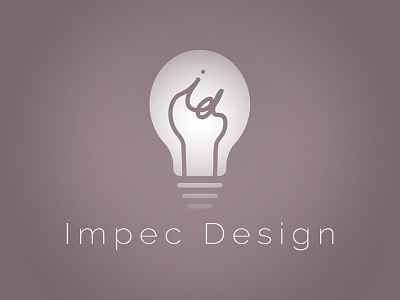 Impec Design Logo