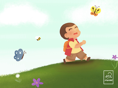 Let s Travel character design character illustration children children book illustration childrens illustration illustration jpeg
