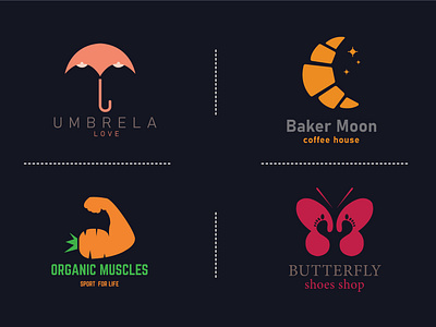 Logo Design app design flat icon illustration logo minimal ui ux vector