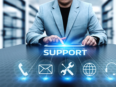 Small Business IT Support | Intellect IT