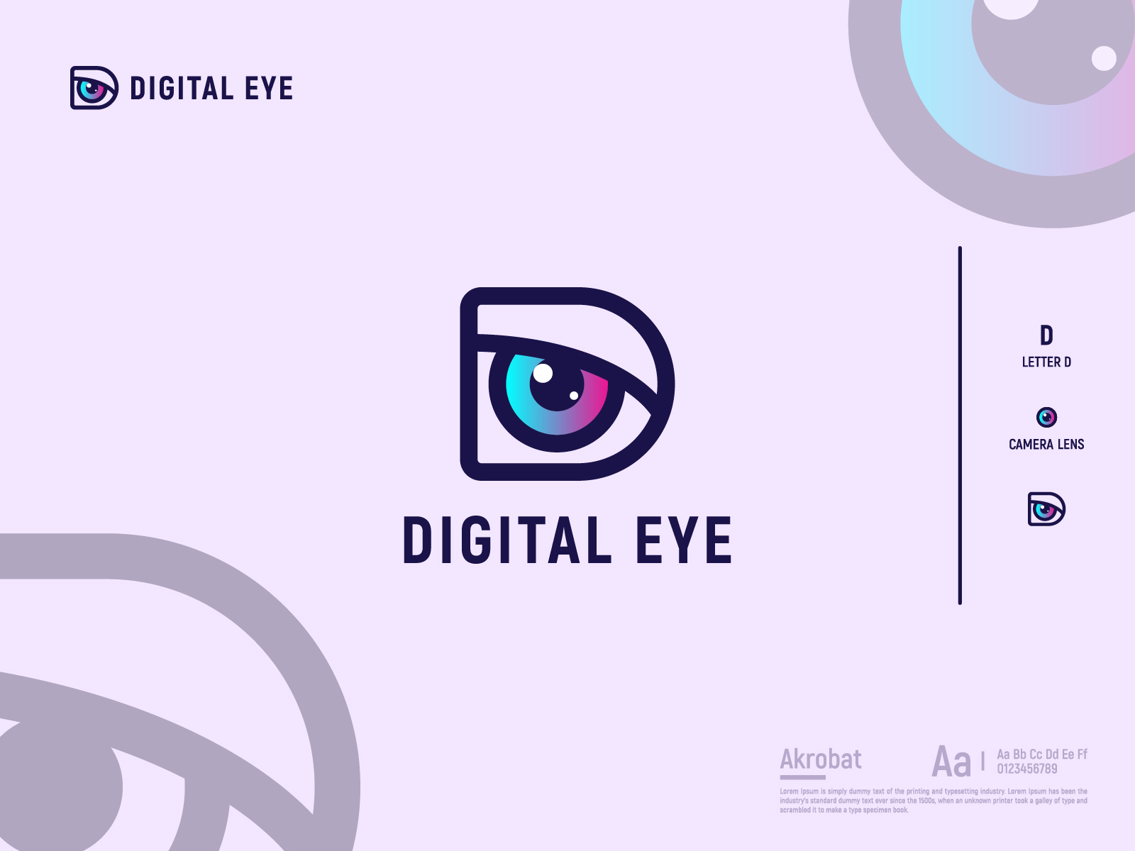 Eye Care Logo, Optical Logo Design Graphic by Putra Sujiwo · Creative  Fabrica