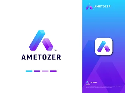 Meta, NFTs, crypto, metaverse, blockchain, virtual world, token brand logo brand mark branding business icon identity designer illustration logo design logos mark nftart symbol token visual identity