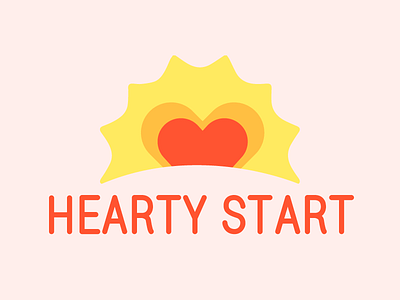 Hearty Start