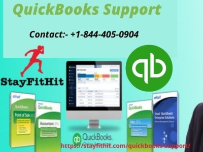 QuickBooks Support?