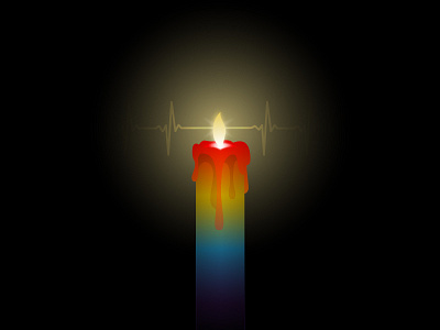 One Pulse gay pride lgbtq memorial onepulse orlando orlandostrong pride pulse tribute