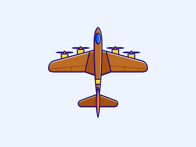 Plane 5