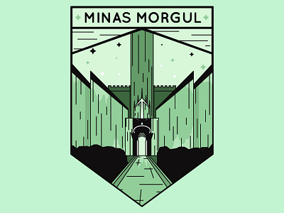 Minas Morgul