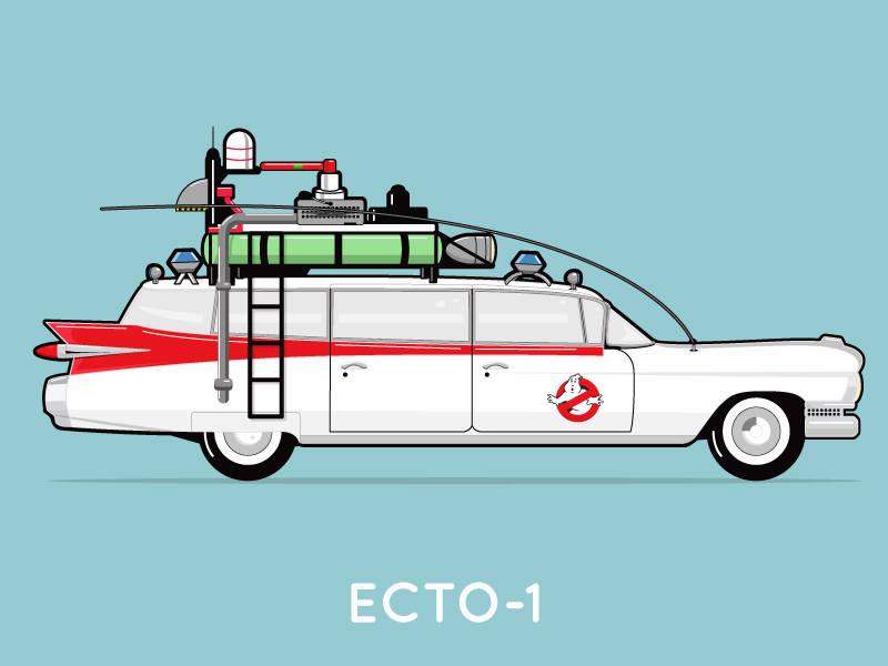 ecto one in pink