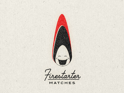 Firestarter Matches