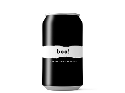 Day 2, Inktober. beer beer can beverage inktober inktober 2018 package design packaging typogaphy