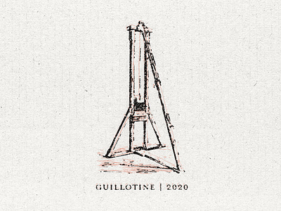 Guillotine | 2020