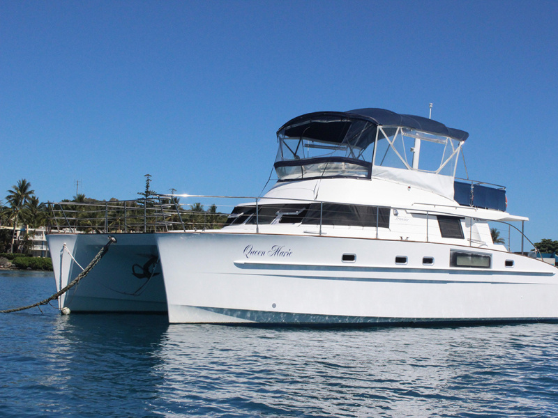 Yacht hire Whitsundays To Experience Sailing by Whitsundays Yacht