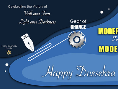 Happy Dussehra 2021