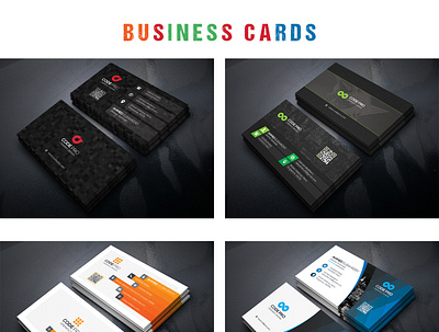Business Card Design business card design business card design template design graphic
