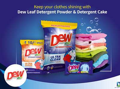 Detergent Powder & Detergent Cake Packaging Designs graphic design labels and packaging packaging design